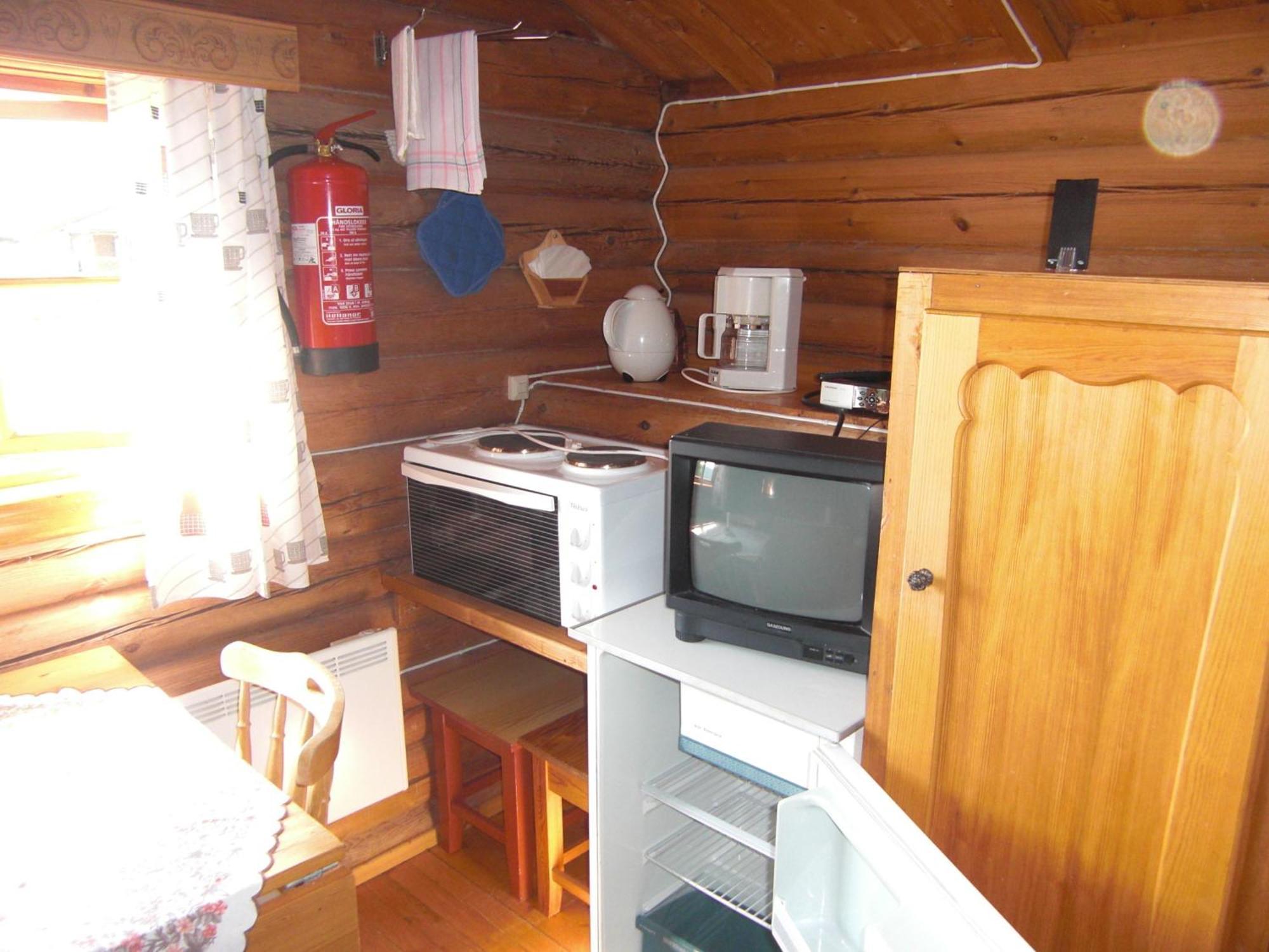 Asgardane Gjestegard Gol Room photo