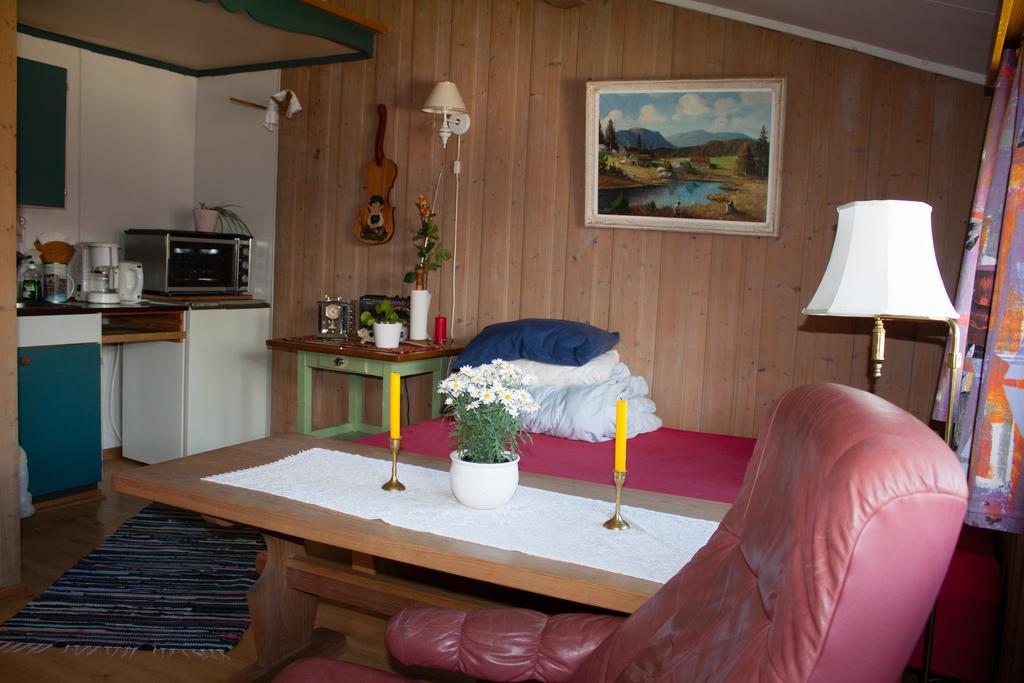 Asgardane Gjestegard Gol Room photo
