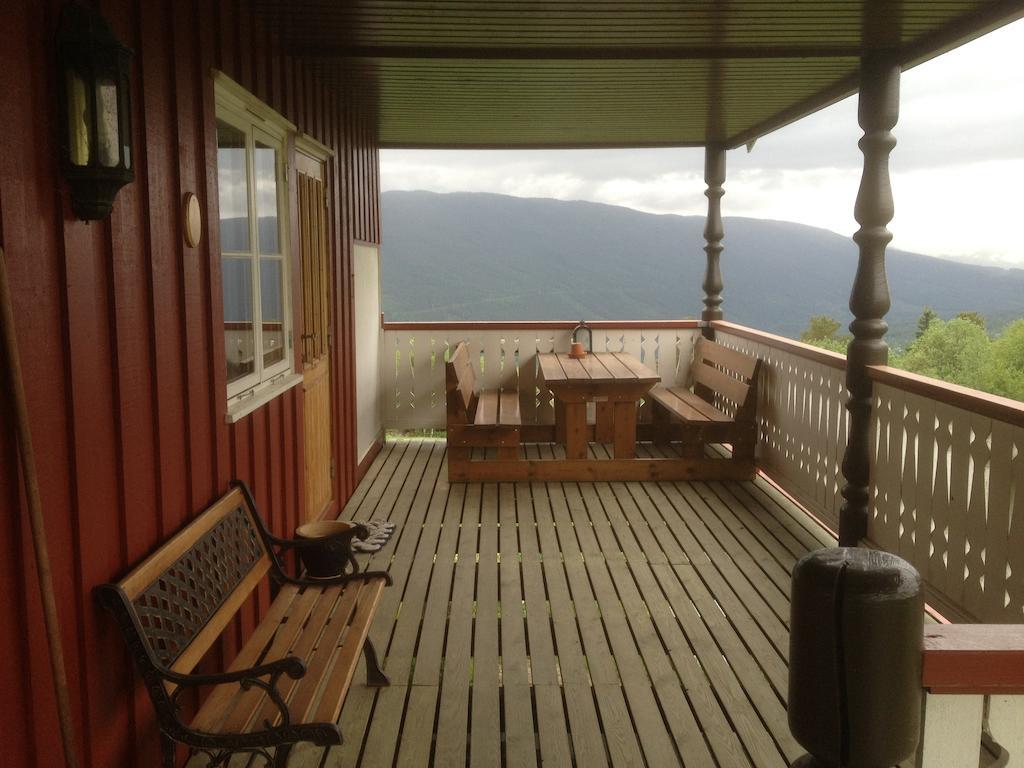 Asgardane Gjestegard Gol Room photo