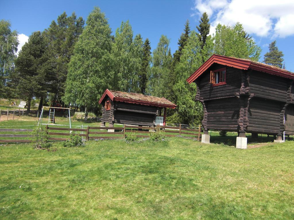 Asgardane Gjestegard Gol Room photo