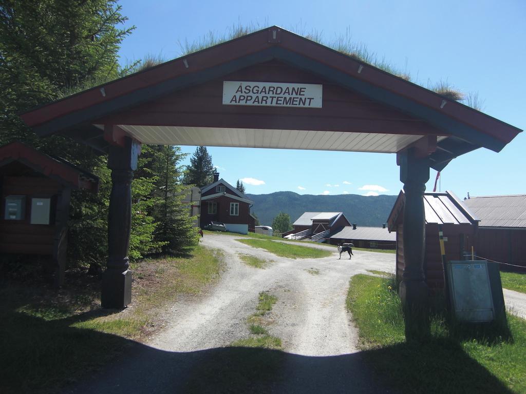 Asgardane Gjestegard Gol Room photo